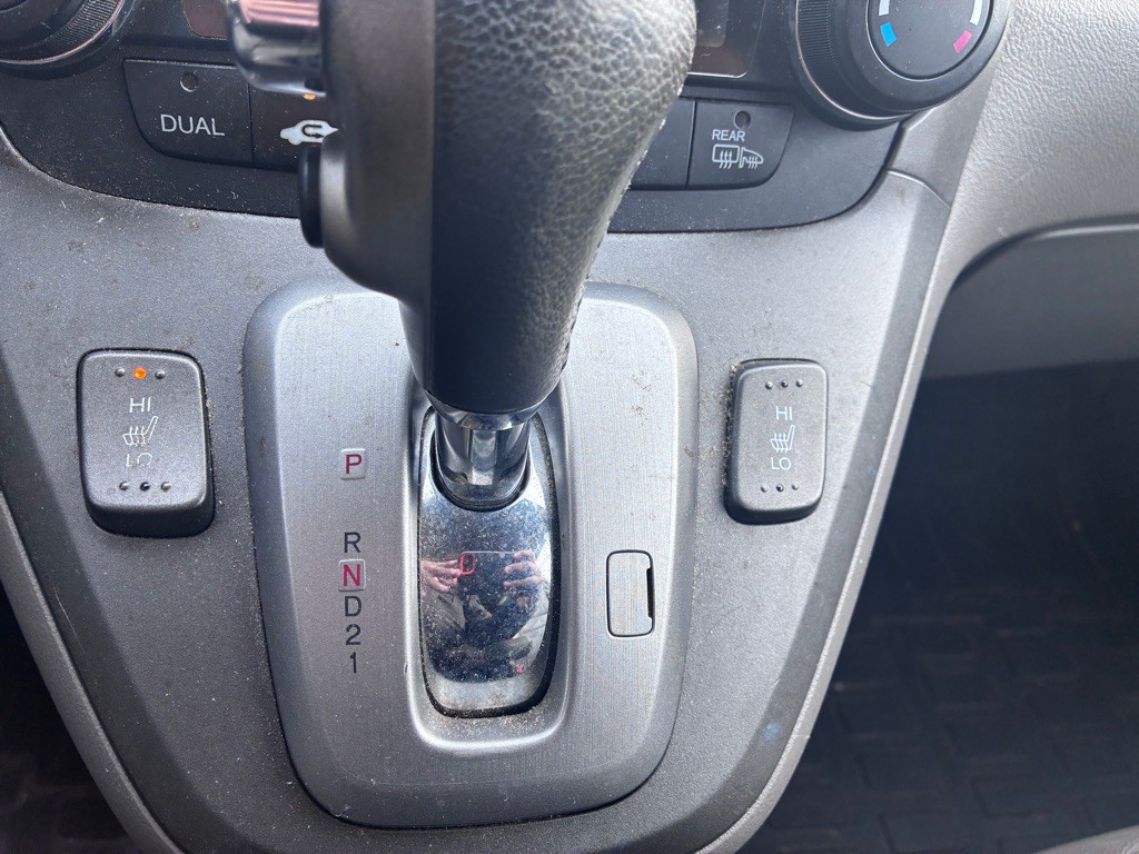 2011 Honda CR-V Image 11