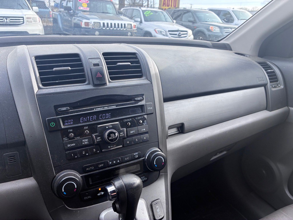 2011 Honda CR-V Image 12