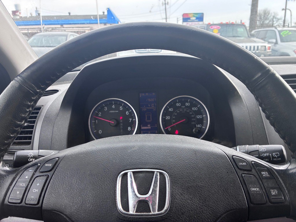 2011 Honda CR-V Image 13