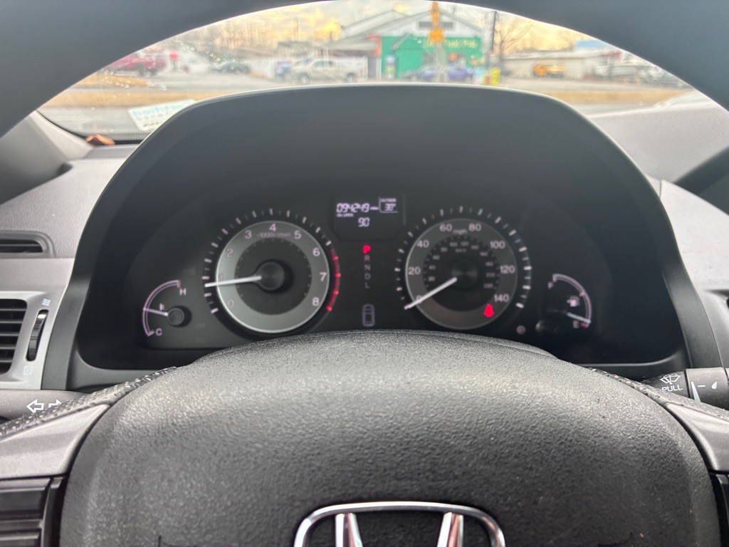 2014 Honda Odyssey Image 6