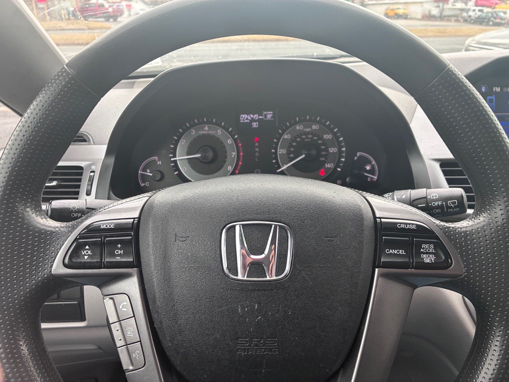 2014 Honda Odyssey Image 7