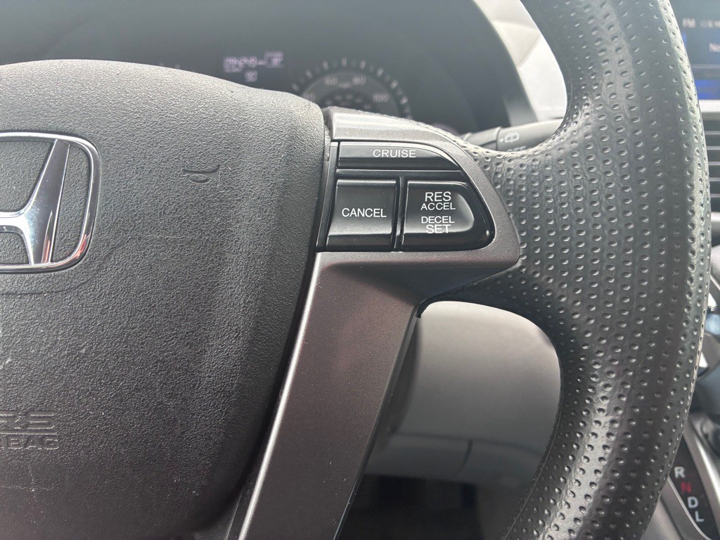 2014 Honda Odyssey Image 9