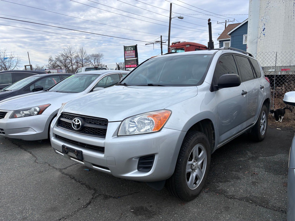 2011 Toyota Rav4 Image 3
