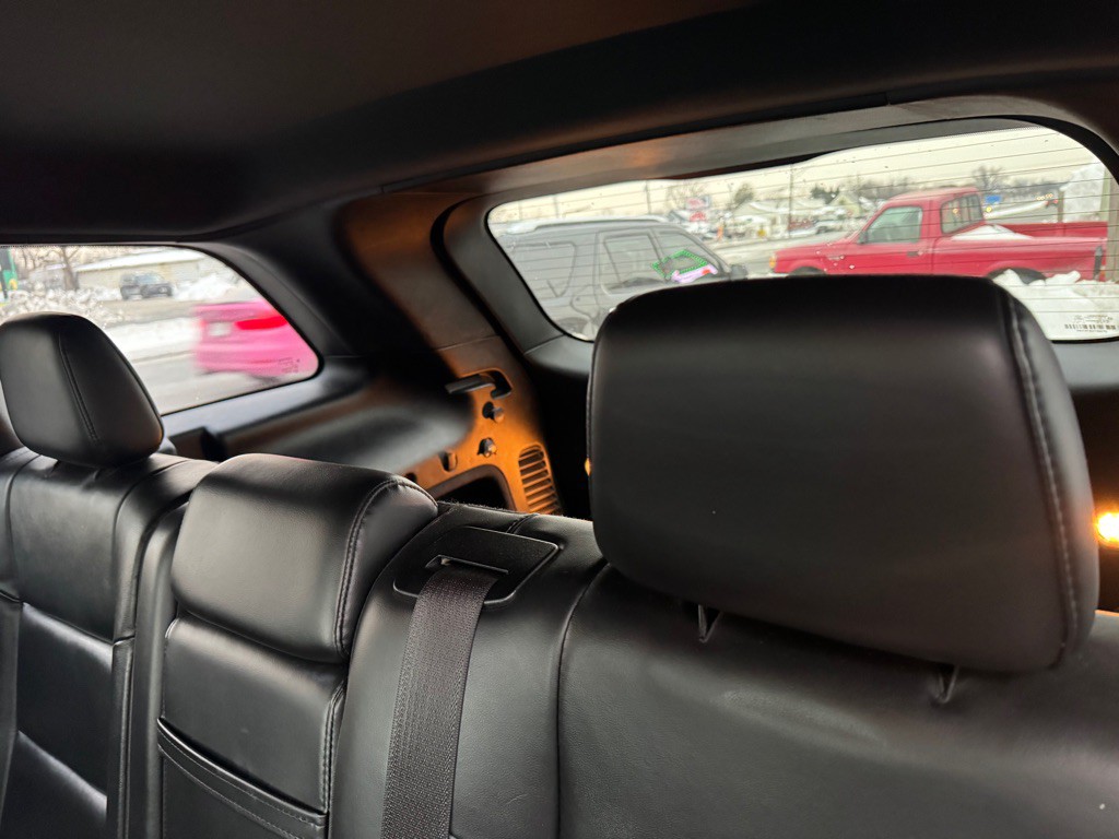 2018 Jeep Grand Cherokee Image 11