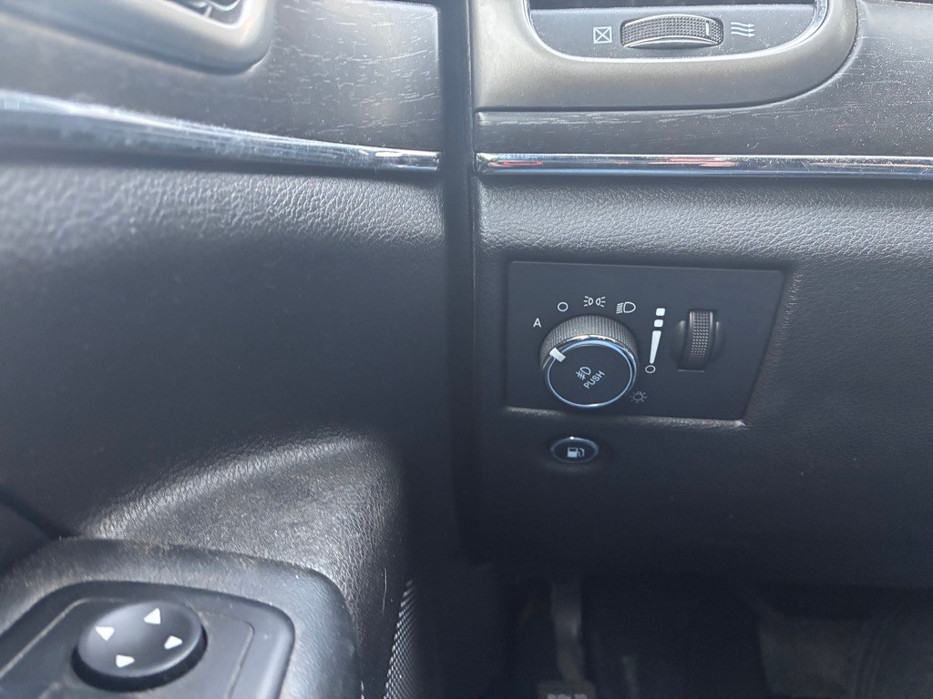 2018 Jeep Grand Cherokee Image 19