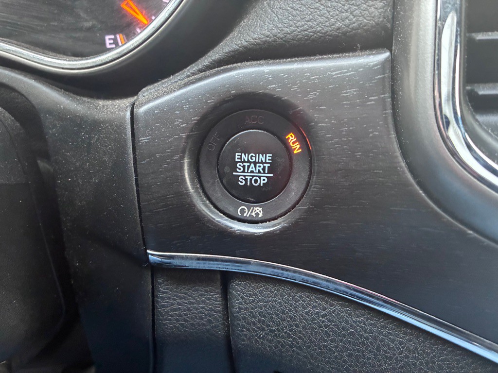 2018 Jeep Grand Cherokee Image 21