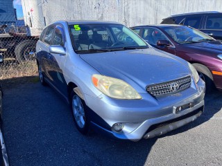 Image for 2005 Toyota Corolla XR ID: 7173276