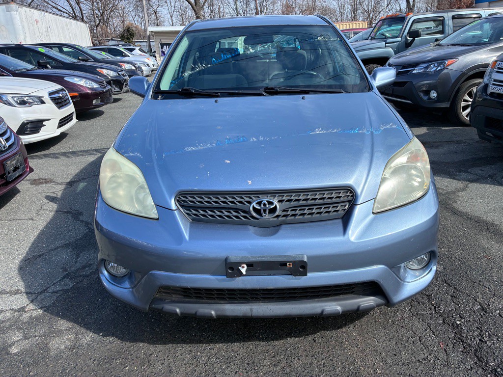 2005 Toyota Corolla Image 2