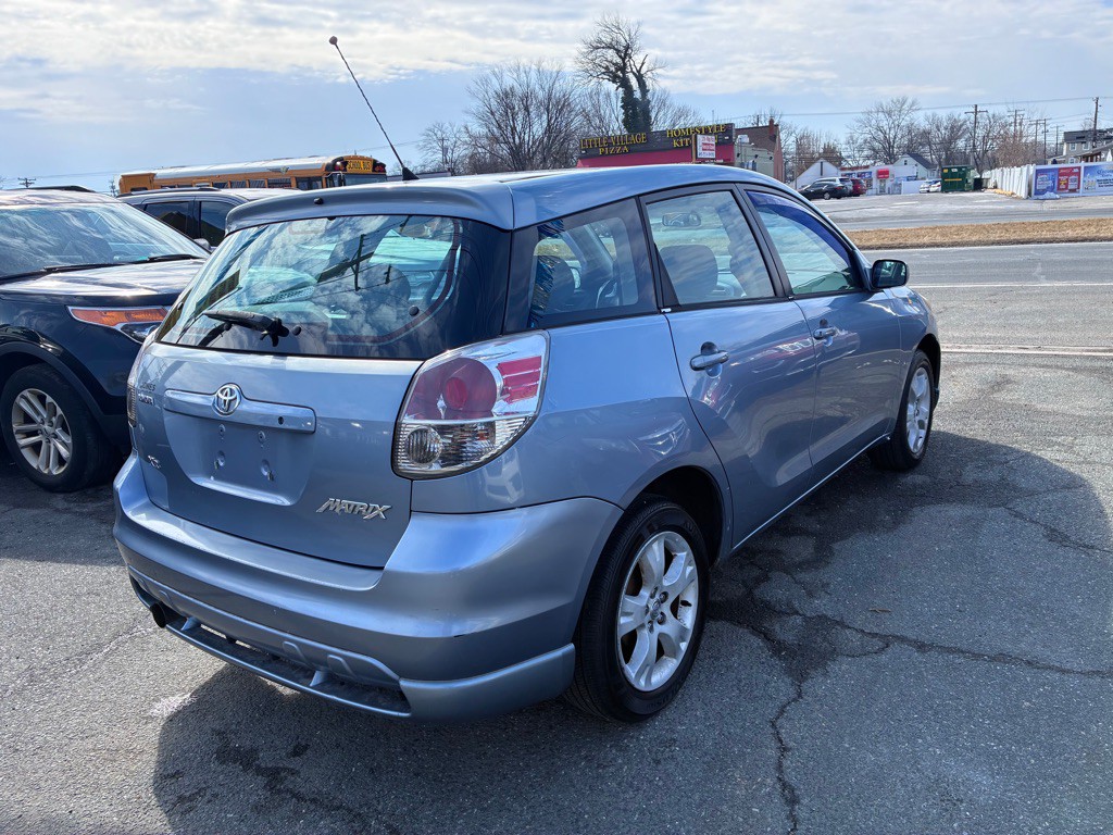 2005 Toyota Corolla Image 5