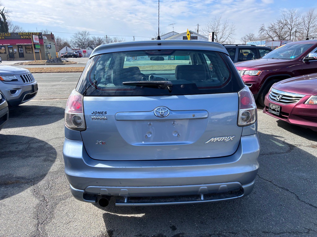 2005 Toyota Corolla Image 6