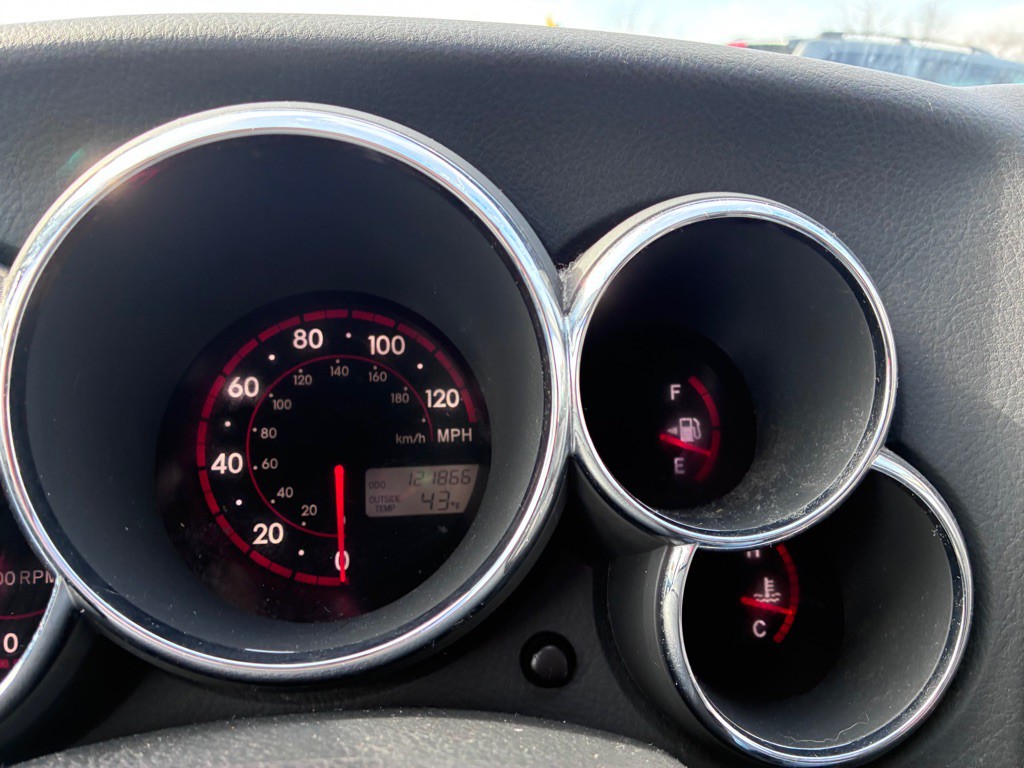 2005 Toyota Corolla Image 8