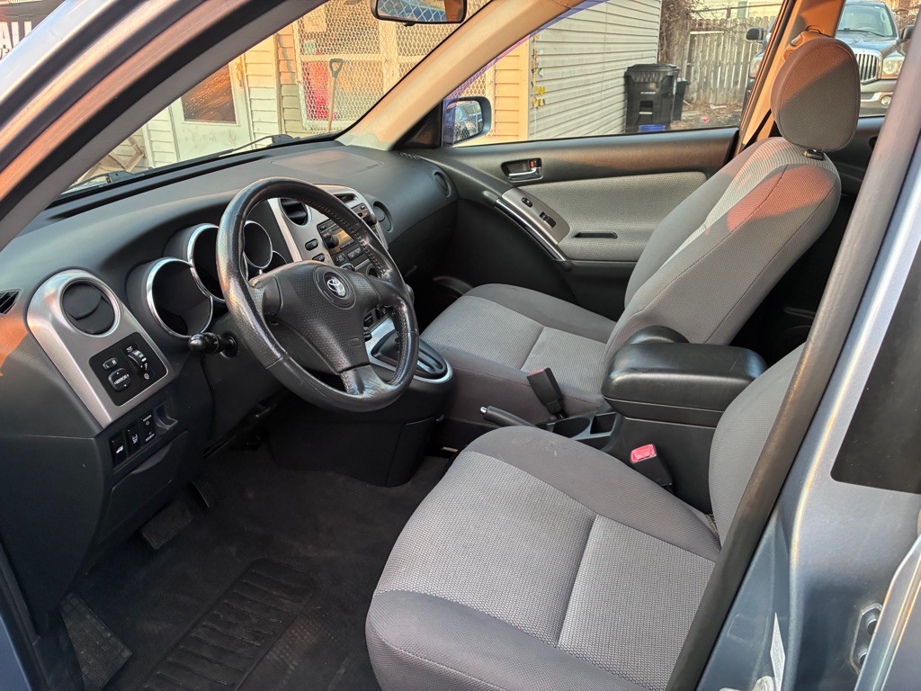 2005 Toyota Corolla Image 10