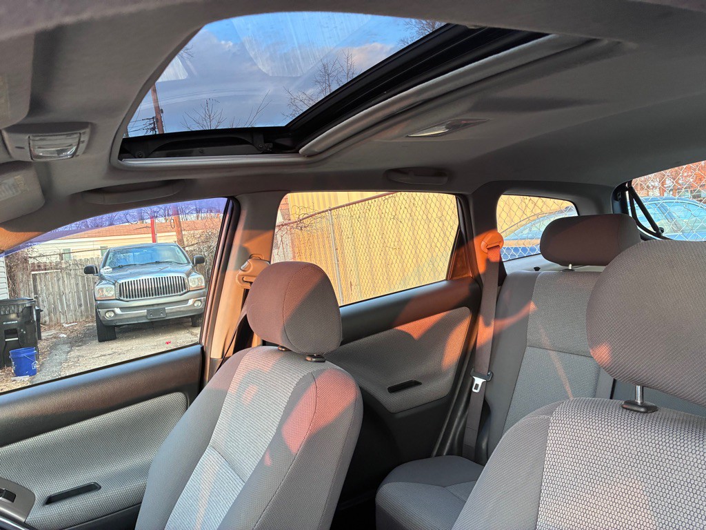 2005 Toyota Corolla Image 11