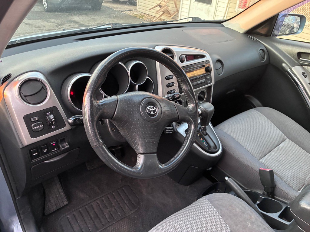 2005 Toyota Corolla Image 12