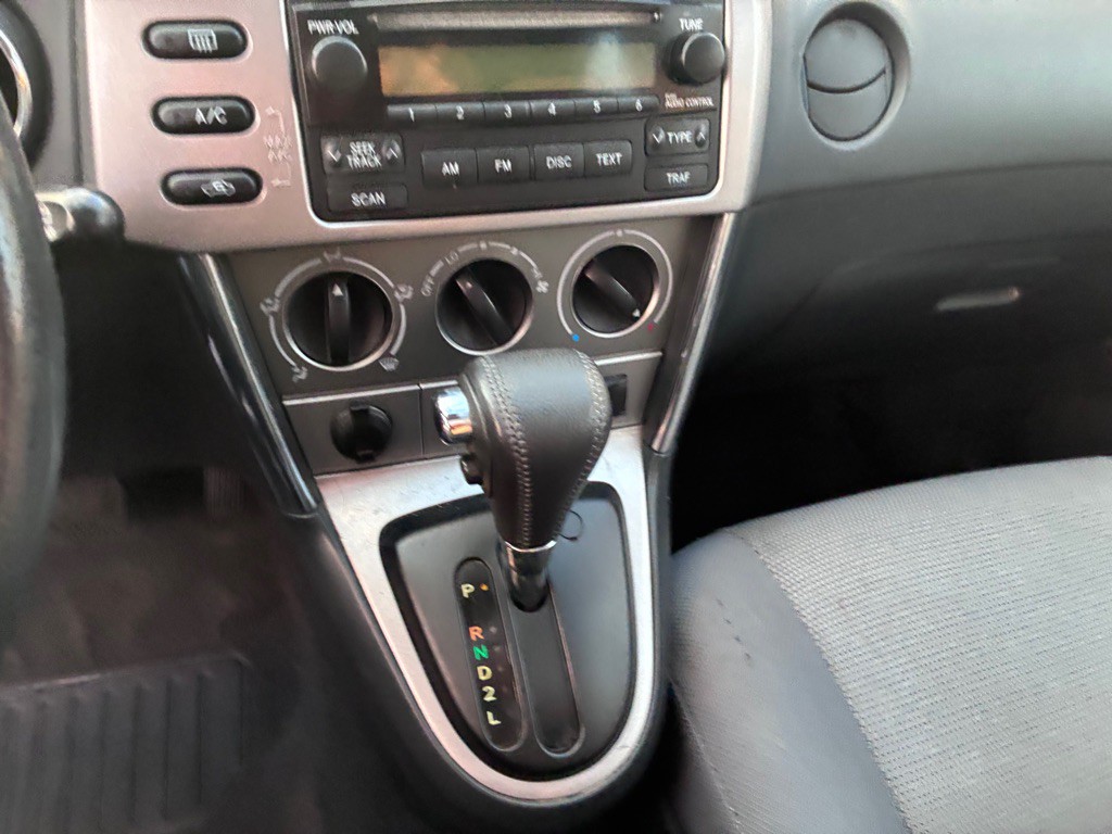 2005 Toyota Corolla Image 15