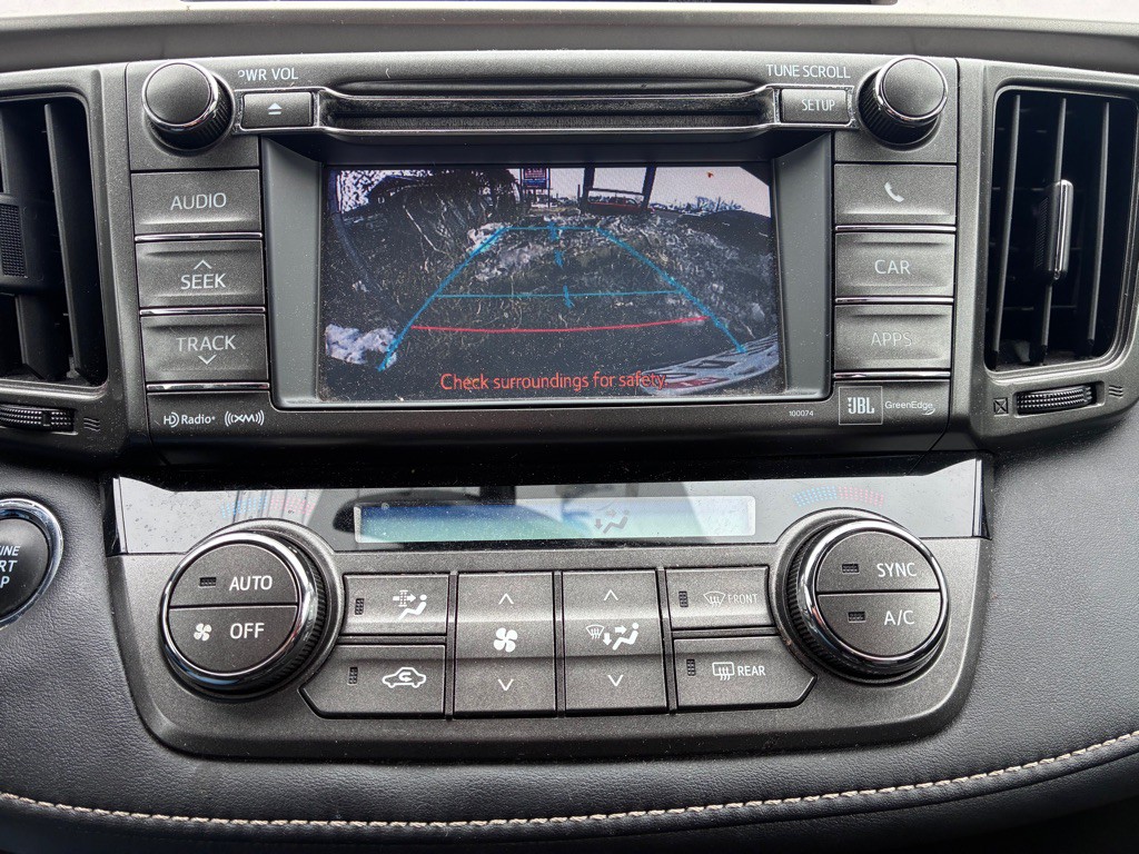 2013 Toyota Rav4 Image 8