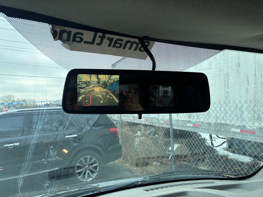 2014 Chevrolet Express Image 9