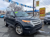Image for 2015 Ford Explorer XLT ID: 7219935