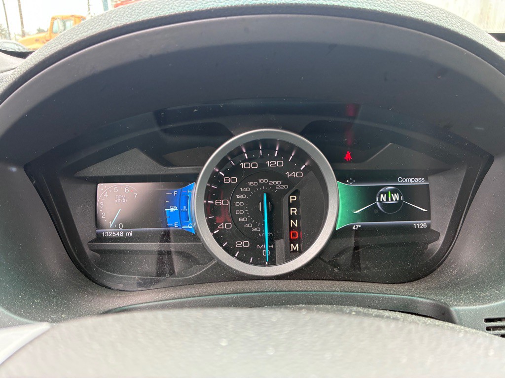 2015 Ford Explorer Image 4