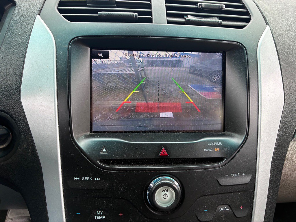 2015 Ford Explorer Image 6