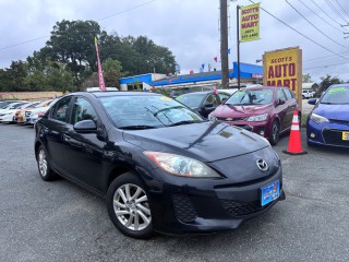 Image for 2012 Mazda Mazda3 I ID: 7223054
