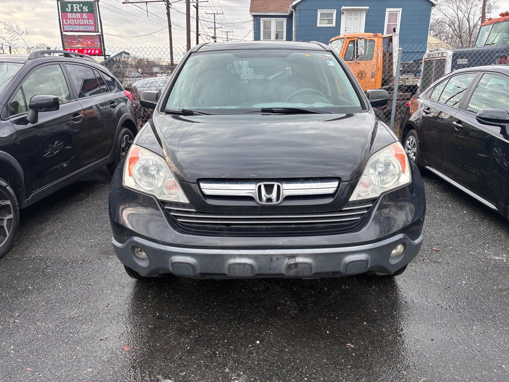 2007 Honda CR-V Image 2