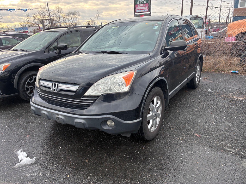 2007 Honda CR-V Image 3