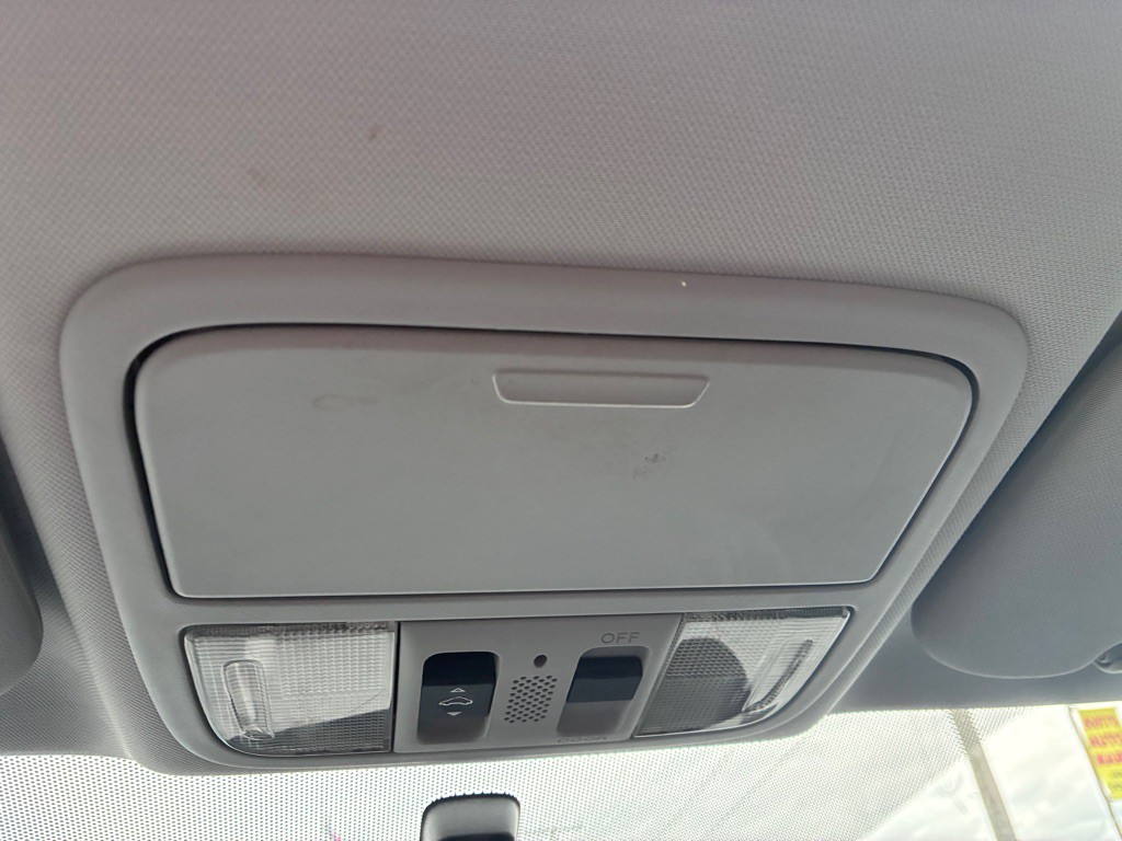 2007 Honda CR-V Image 5