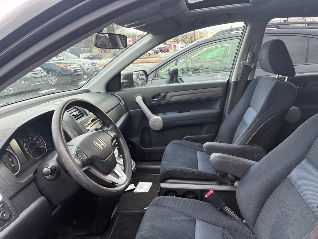 2007 Honda CR-V Image 6