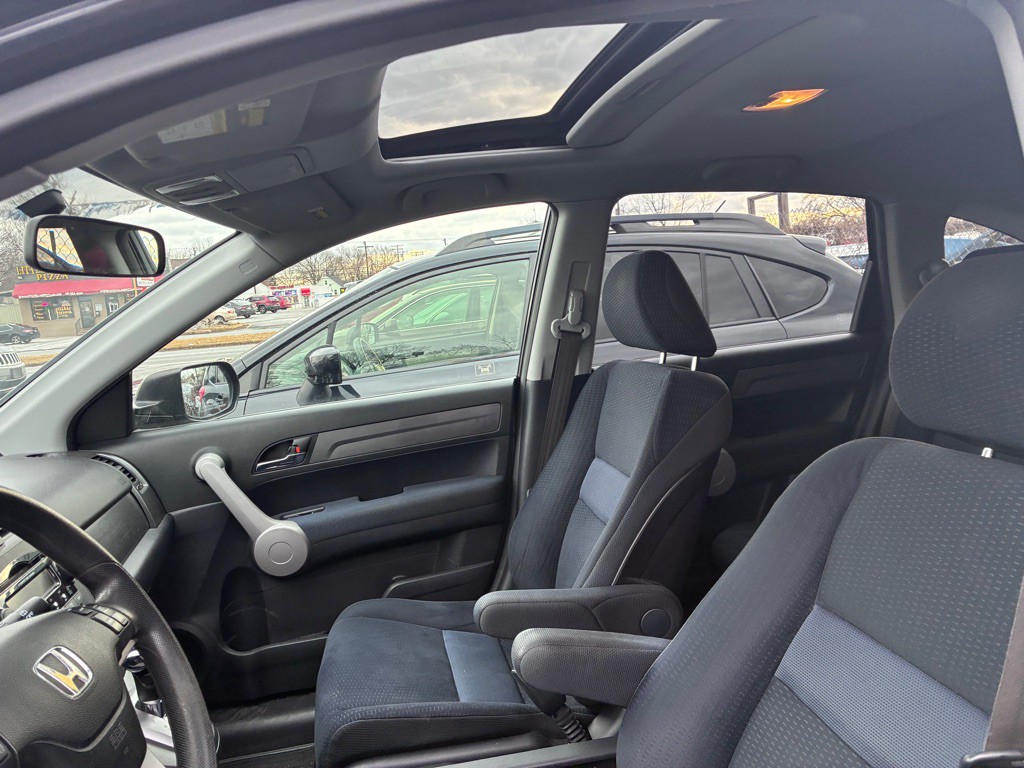 2007 Honda CR-V Image 7