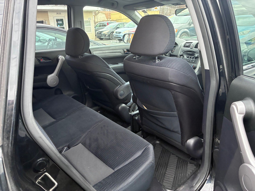2007 Honda CR-V Image 9