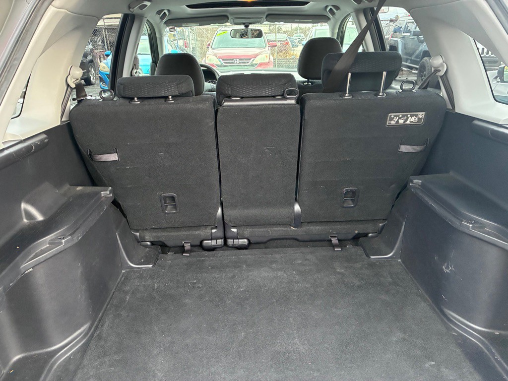 2007 Honda CR-V Image 10