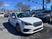 Image for 2018 Subaru Legacy 2.5I PREMIUM ID: 7224870