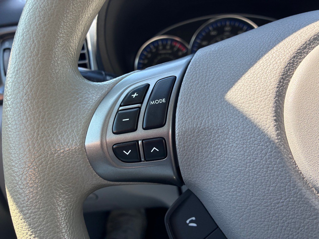 2012 Subaru Forester Image 15