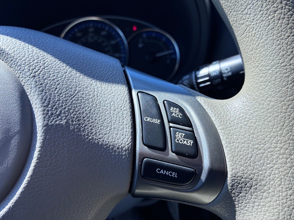 2012 Subaru Forester Image 16