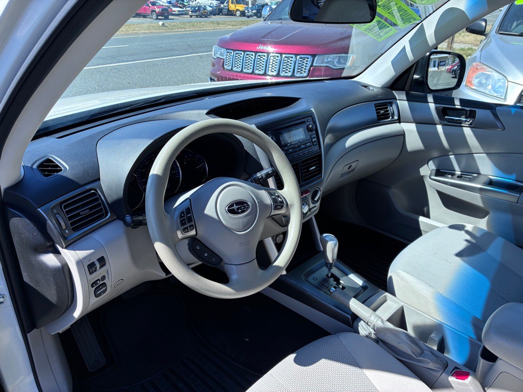 2012 Subaru Forester Image 23