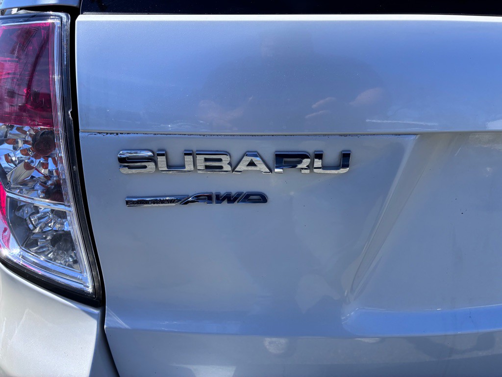 2012 Subaru Forester Image 25