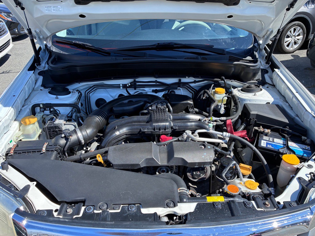 2012 Subaru Forester Image 29