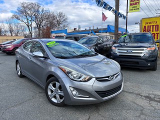 Image for 2016 Hyundai Elantra SE ID: 7293582