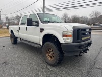 Image for 2008 Ford F-350 Srw Super Duty ID: 7297628