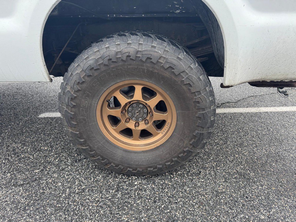 2008 Ford F-350 Image 5