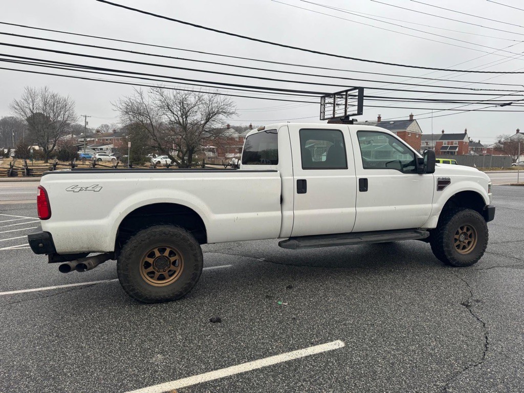 2008 Ford F-350 Image 6