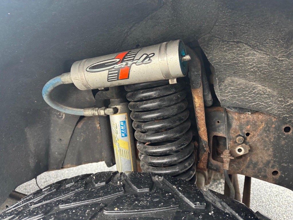 2008 Ford F-350 Image 13