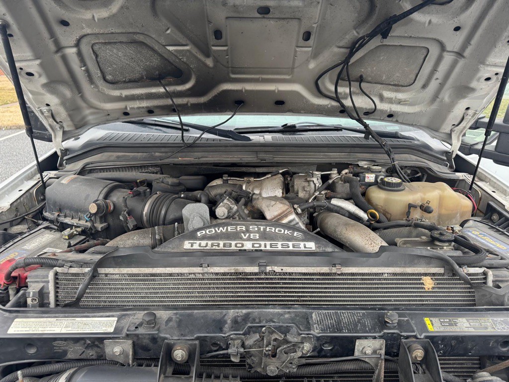 2008 Ford F-350 Image 16