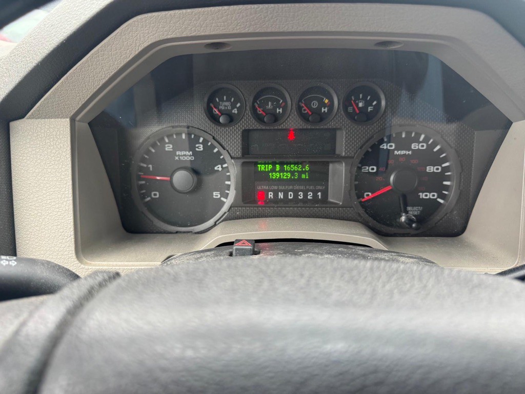 2008 Ford F-350 Image 17