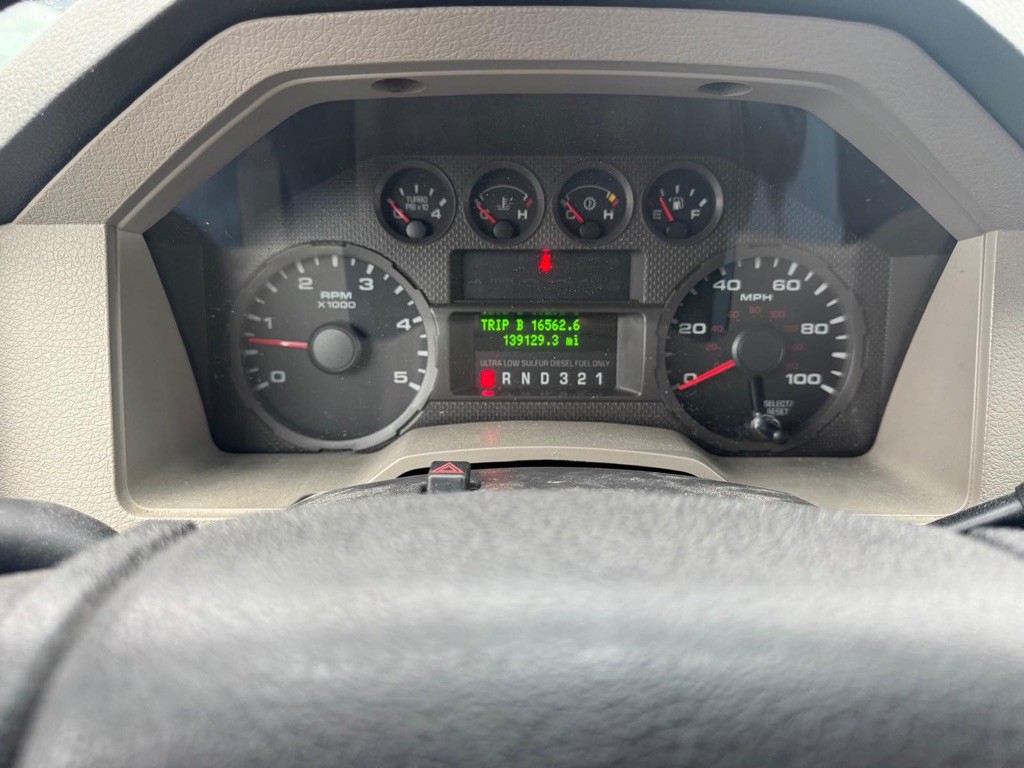 2008 Ford F-350 Image 19