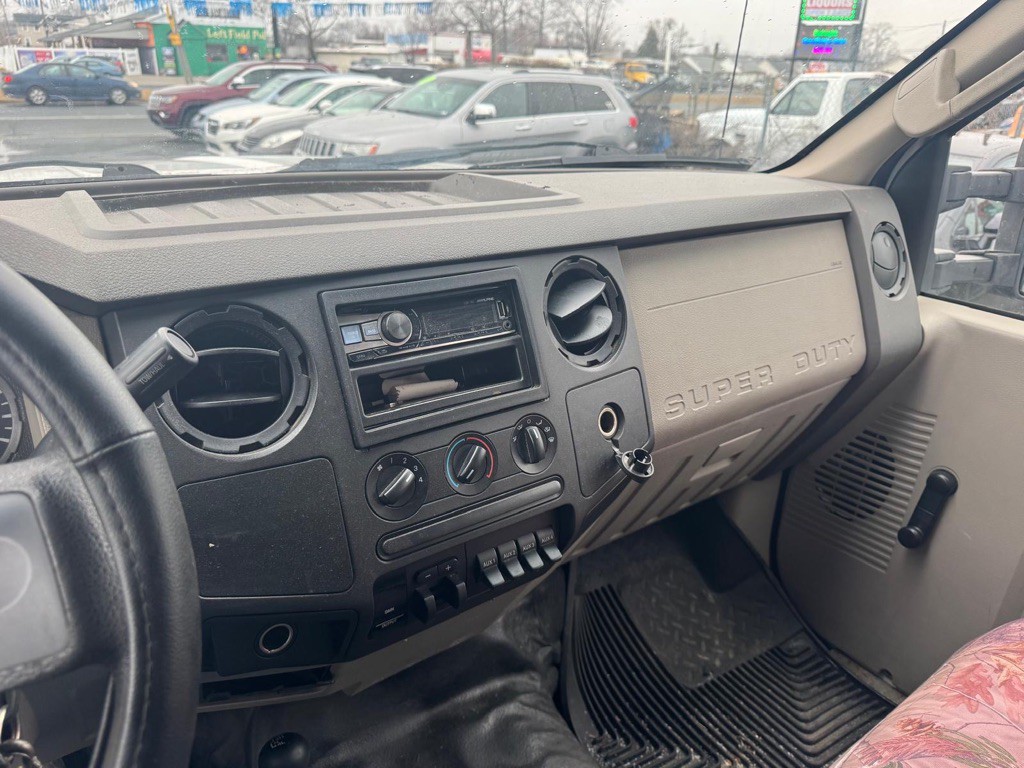 2008 Ford F-350 Image 20
