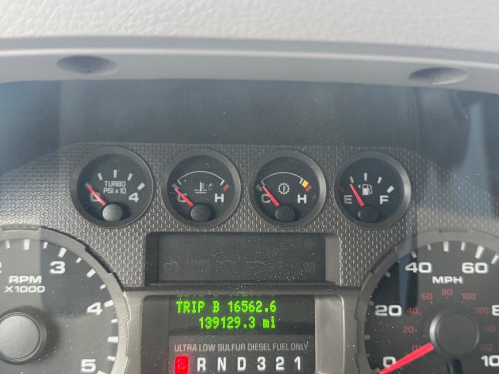 2008 Ford F-350 Image 21