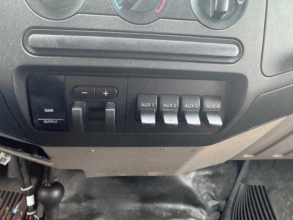 2008 Ford F-350 Image 22