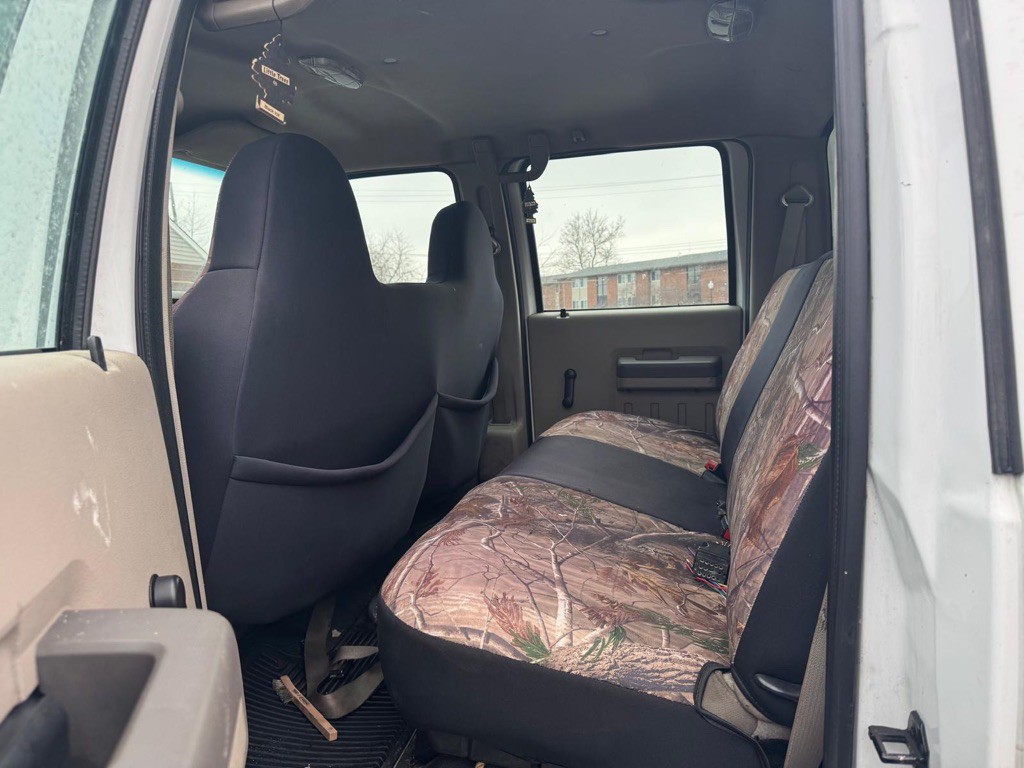 2008 Ford F-350 Image 24